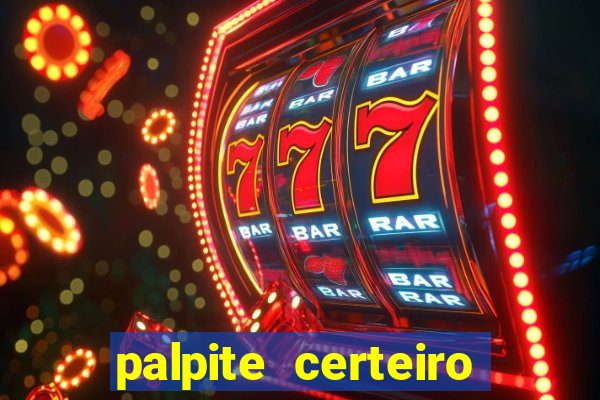 palpite certeiro chaves dourada